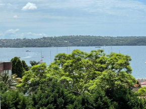 Elizabeth Bay Marina Apartment, Sydney